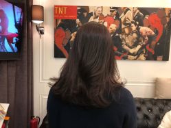 -SALON TV x ILCOLPO
