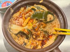 -O记东北砂锅麻辣烫