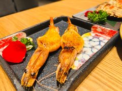-京旬海鲜放题·铁板烧自助餐厅