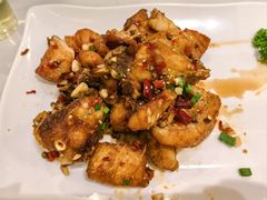 -刘胖子家常菜·蹄花焖藕(中央花园店)