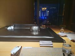 -香樟花园法式铁板烧(恒隆广场店)