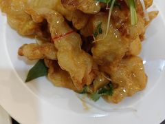 -鹿鸣春饭店(总店)