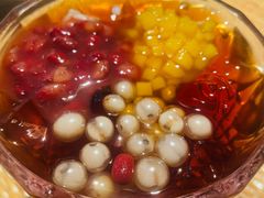 -渝信川菜(长安店)