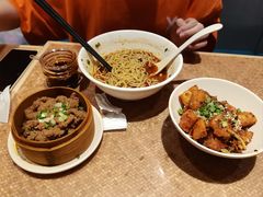 -眉州小吃(魏公村店)
