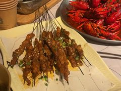 -巴厘龙虾·榜首油焖大虾(音乐学院·沿江酒馆店)