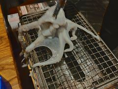 -烧货·活海鲜炭烧(湖滨商业街店)