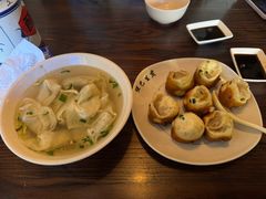 -哑巴生煎(临顿路店)