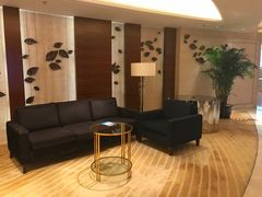 -上海雅居乐万豪侯爵酒店