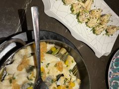 -海派悦庭·海胆烧麦·新融合菜(凯德广场店)