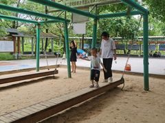 -广东茂名森林公园