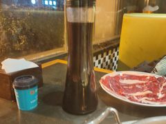 -小牛海记潮汕牛肉店(永定路店)