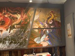 -生活如沸·顺德水牛奶火锅(大学路店)