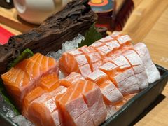 -匠和风精致料理(春熙路群光广场店)