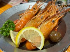 -哼蟹二将·烤肉酱蟹(合生汇店)