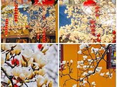 -杭州上天竺法喜讲寺