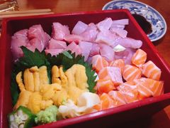 -希望日本料理(保利香槟花园店)