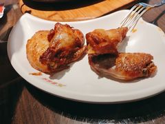 -豪享来中西餐厅(隆昌店)