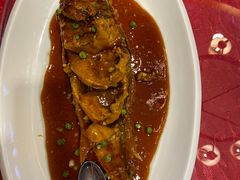 -海岛渔村大酒店(云霄路店)