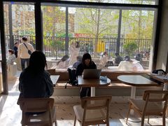 -大小咖啡 BigSmallCoffee(麦子店)