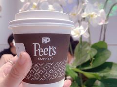 -Peet's Coffee皮爷咖啡(万象天地店)