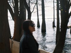 -才村湿地公园