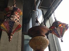 靠窗位-ELEVEN COFFEE(哈西万达广场店)