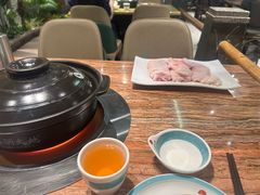 -春润大地海南椰子鸡(沙井京基百纳广场店)