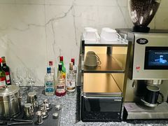 -上海宝华万豪酒店