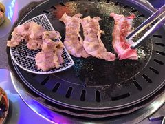 -玄希浪漫厨房·韩料烤肉(湖滨银泰in77店)
