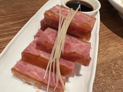 -周家二小姐的菜(西津渡店)