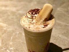提拉米苏酷乐冰-COSTA COFFEE(水游城店)