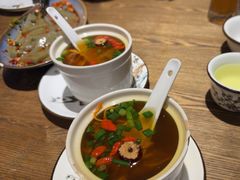 -小喜客·云南特色菜(纳西庭院店)