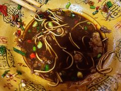 -小根法羊肉馆(双林分店)