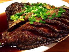 iphone_upload_pic-柠静私家菜(石板巷店)