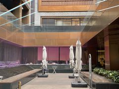 -M Stand(BFC外滩金融中心店)