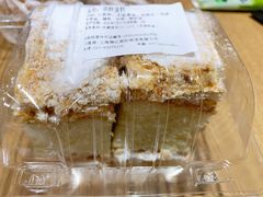 -国际饭店·帆声西饼屋(黄河路店)