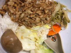 -李先生牛肉面大王(东铁营店)