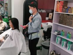 -卓梵美发·精品Salon