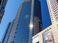 -广州辉盛阁国际公寓