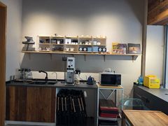 -Jeans Coffee牛仔裤咖啡