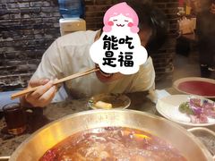 -小龙坎火锅(黄河店)