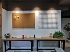 -青屏书馆自习室(吕厝店)