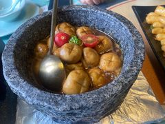 -恬阿姨庭院餐厅·生日宴