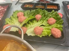 -顶福胜潮汕牛肉火锅(观沙岭店)