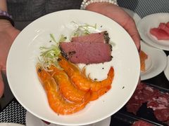 -美食汇·海鲜自助西餐厅·江门富力万达嘉华酒店