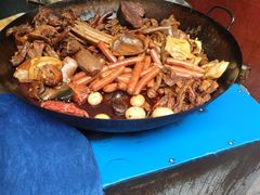 -吴长子卤菜馆(统一街店)