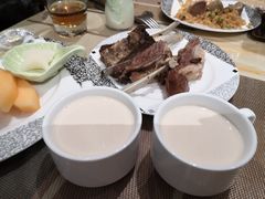 -西藏饭店·亚克·食光自助餐厅(文殊院店)