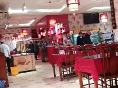 大堂-粥旺府(月环里店)