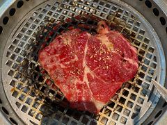 -千寻山野烤肉(中关村店)