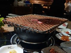 -火炉火自助餐(枫蓝国际店)